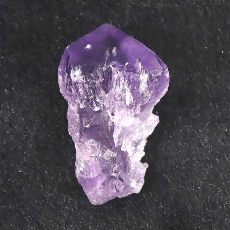 ブラジル産 エッジドアメジスト (蝕像紫水晶) 23.4g (ID:57953