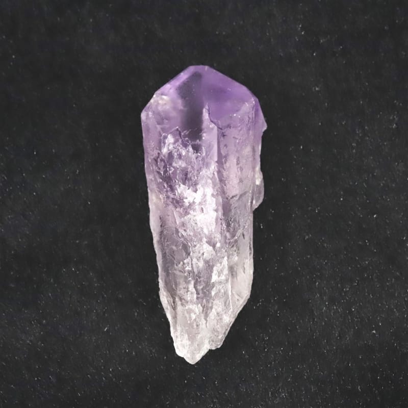 ブラジル産 エッジドアメジスト (蝕像紫水晶) 38.6g (ID:75054