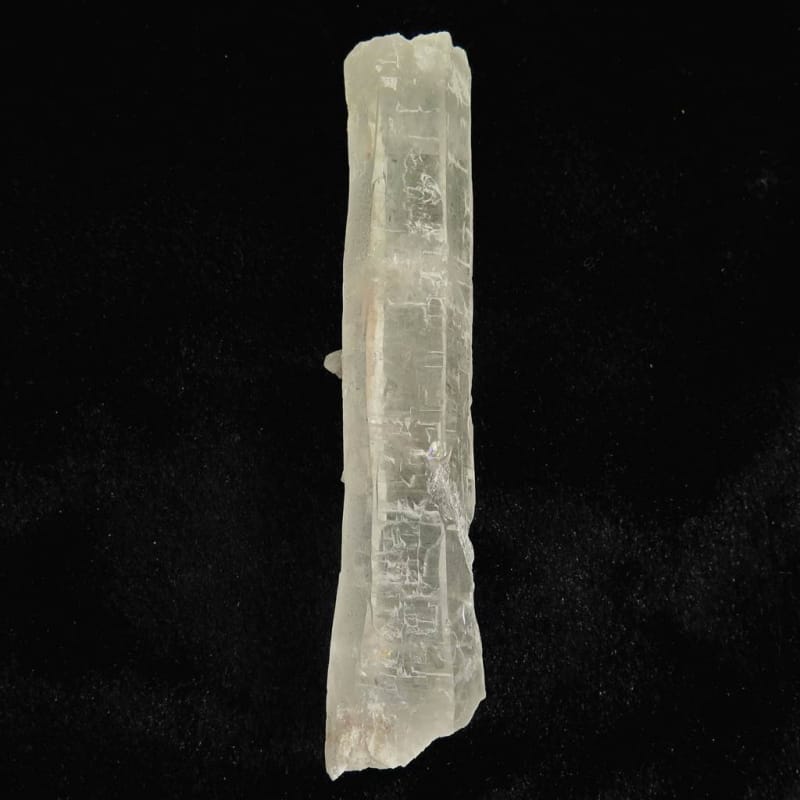 ブラジル産 ライトニングクォーツ 雷水晶 242.5g (ID:24234) | 榎本通商