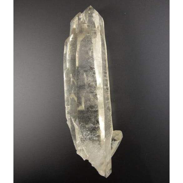 ブラジル産スモーキー宝石カット ブラジル産本水晶宝石カット