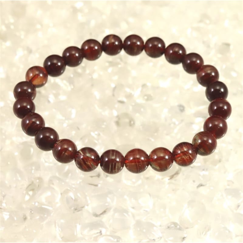 14kgf アンデシンブレスレット♡ 再販】 アンデシン ブレスレット/ 14kgf | iichi 日々の暮らしを