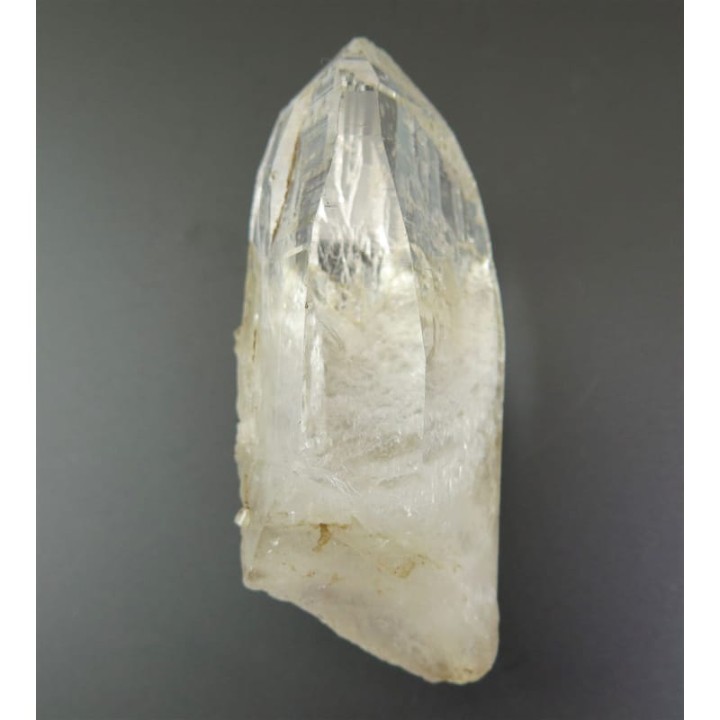 ガネーシュヒマール産 ヒマラヤ水晶 129g (ID:36997) | 榎本通商