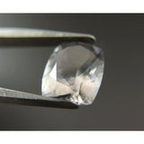 ハーキマーダイヤモンド　10 X 8mm レクタングル ルース　 (ID:884249) - 榎本通商