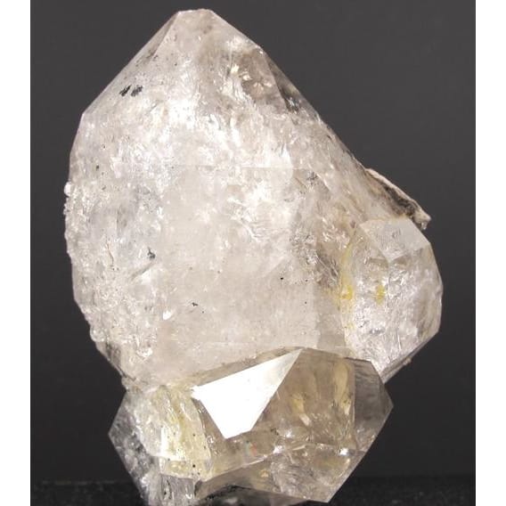 ハーキマーダイヤモンド 原石 274g (ID:520056) | 榎本通商