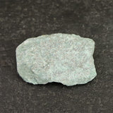 H&E社　ブルーグリーン アゼツライト（AZOZEO)　原石 （証明書付き）10.3g (ID:46931) - 