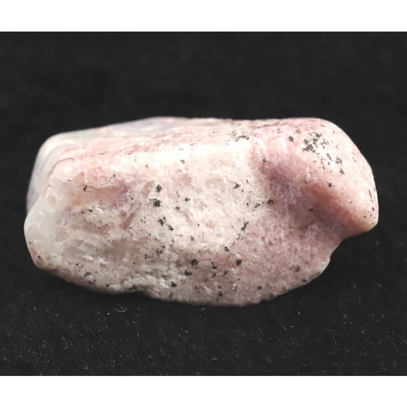 H&E社 ピンクペタライト タンブル 9.45g (ID:22679) | 榎本通商