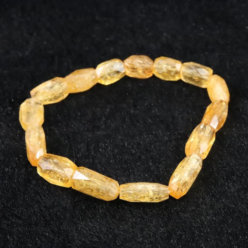 トパーズブレスレット | 榎本通商 