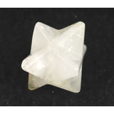 静岡水晶　25mmマカバスター 証明書付 7.4g (ID:37448) - 榎本通商