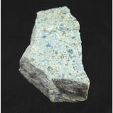 K2ブルー　K2ストーン　原石　498ｇ (ID:10935) - 榎本通商