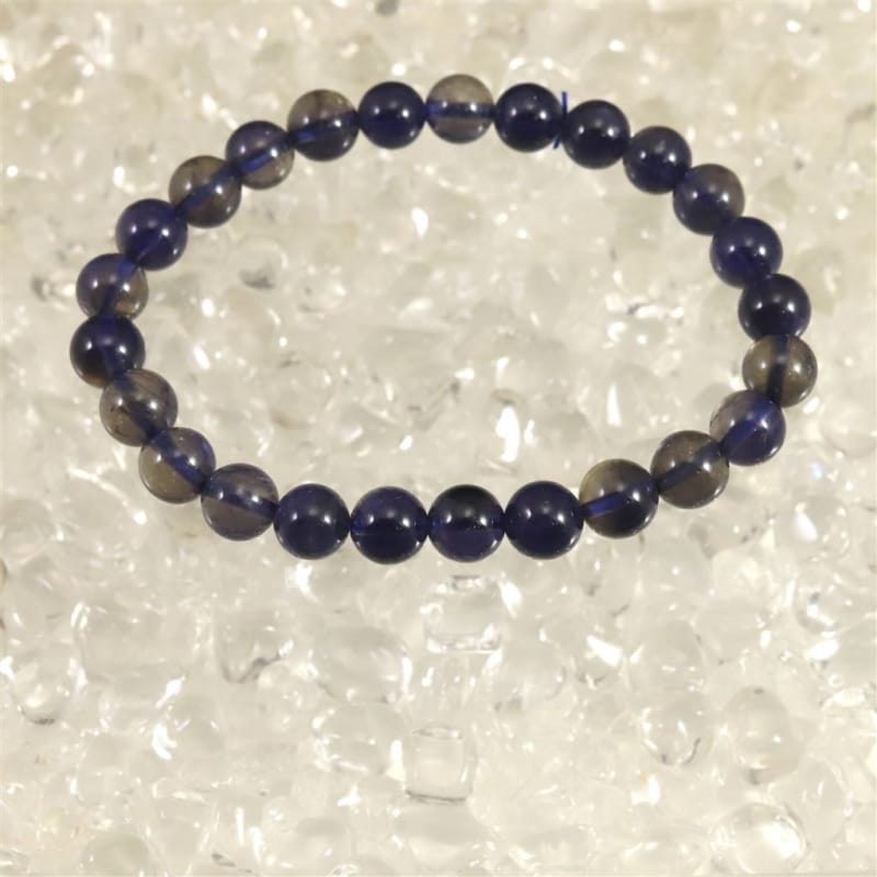 アイオライトブレスレット | 榎本通商