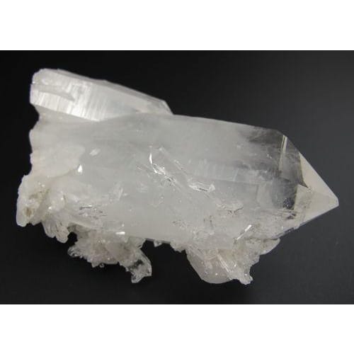 コロンビア産 パスウェイ クォーツ チタニウム 水晶 原石 楽天市場】チタニウムインクォーツ(パスウェイクォーツ