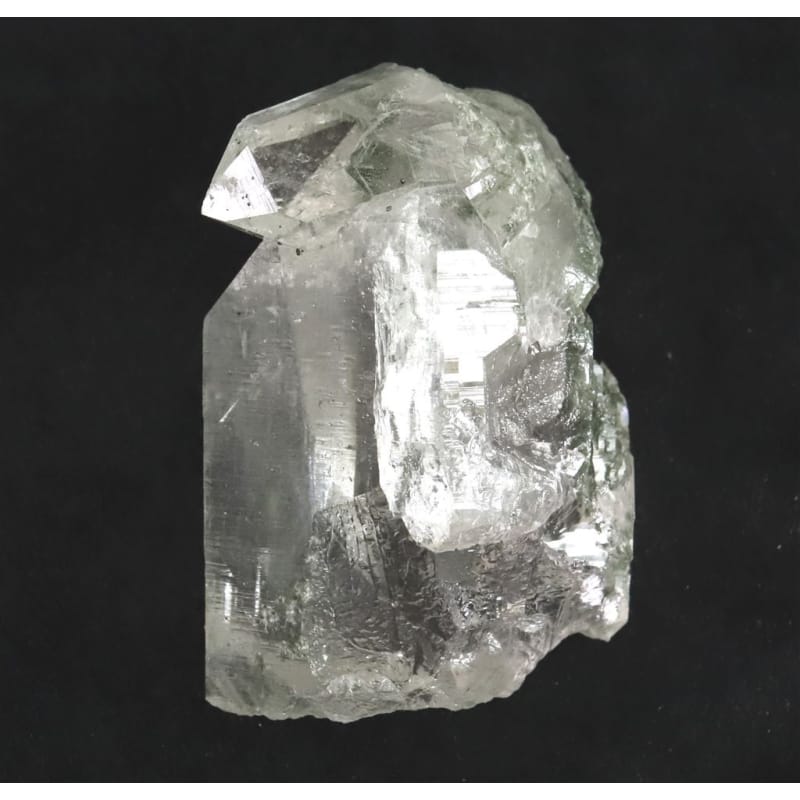 マニハール産 ヒマラヤ水晶 252.7g (ID:46784) | 榎本通商