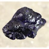メキシコ産 アズライト 藍銅鉱　原石 4.7g (ID:84402) - 榎本通商