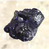 メキシコ産 アズライト 藍銅鉱　原石 4.7g (ID:84402) - 榎本通商