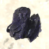 メキシコ産 アズライト 藍銅鉱　原石 6.9g (ID:65737) - 榎本通商