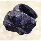 メキシコ産 アズライト 藍銅鉱　原石 6.9g (ID:65737) - 榎本通商