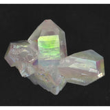 米国アーカンソー州産 エンジェルオーラ 水晶原石 クラスター 32.9g (ID:73189) - 榎本通商