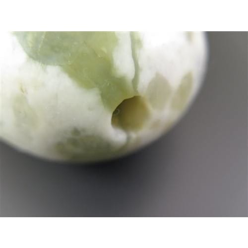 糸魚川翡翠（ヒスイ）の磐笛（石笛） (ID:248390) | 榎本通商