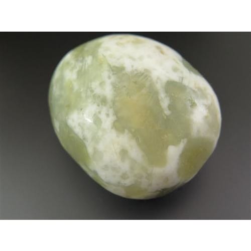 糸魚川翡翠（ヒスイ）の磐笛（石笛） (ID:248390) | 榎本通商