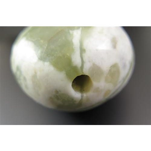 糸魚川翡翠（ヒスイ）の磐笛（石笛） (ID:248390) | 榎本通商