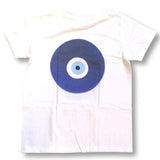 ナザールボンジュウ ／　ナザールボンジュ　レディースTシャツ（Mサイズ・綿100%) (ID:59105) - 榎本通商