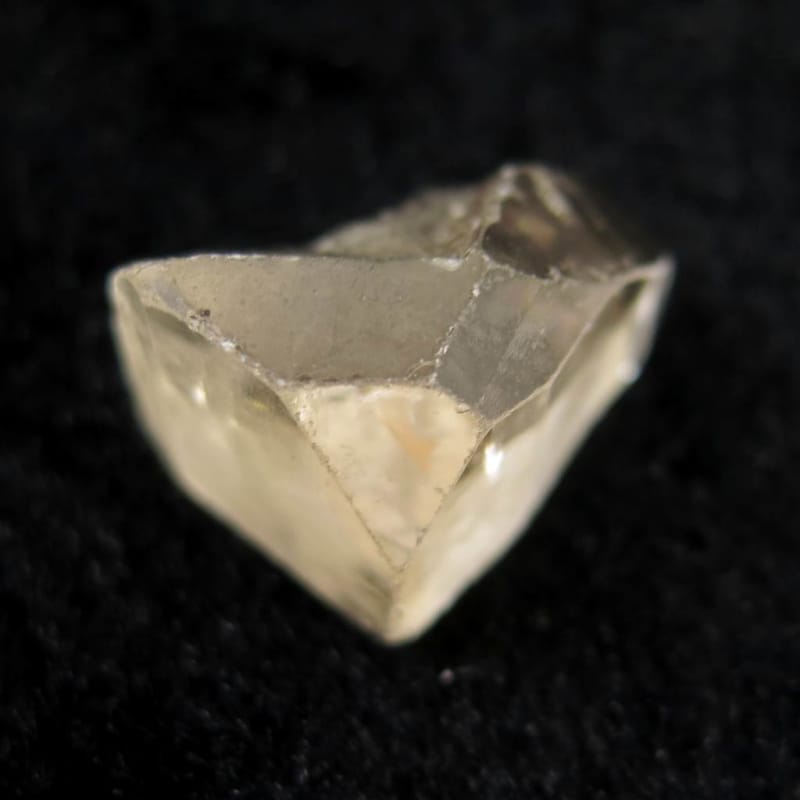 パキスタン産 トパーズ ゴールデンヒーラー 結晶 12.6g (ID:93194