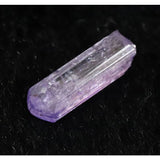 ピンクタンザナイト 原石 結晶 非加熱 2.9ct (ID:88256) - 榎本通商