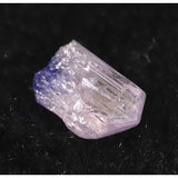 ピンクタンザナイト 原石 結晶 非加熱 3.44ct (ID:27002) - 榎本通商