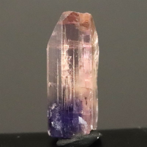 ピンクタンザナイト 原石 結晶 非加熱 3.9ct (ID:50042) | 榎本通商