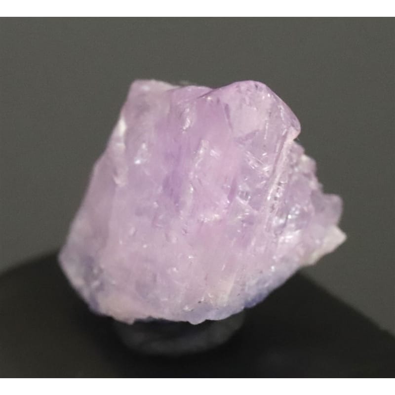 ピンクタンザナイト 原石 結晶 非加熱 8.0ct