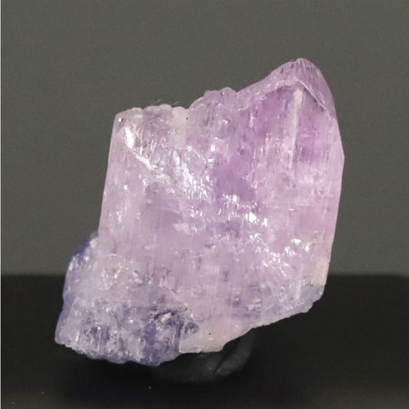 ピンクタンザナイト 原石 結晶 非加熱 8.0ct (ID:35974) - 榎本通商