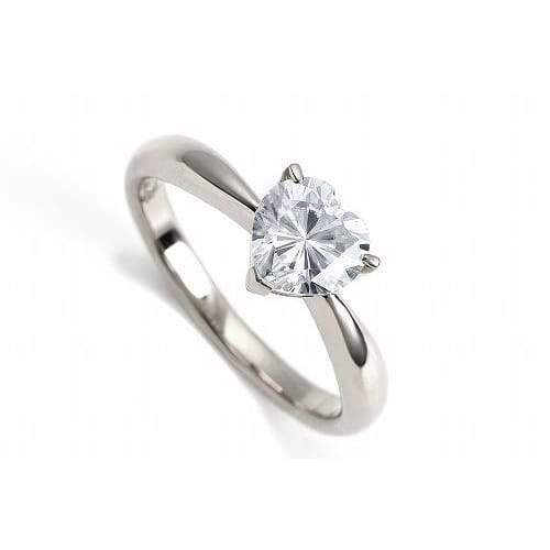 モアサナイト13.6ct