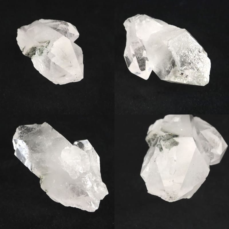 サインジ渓谷産 ヒマラヤ水晶 246.0g (ID:32178) | 榎本通商