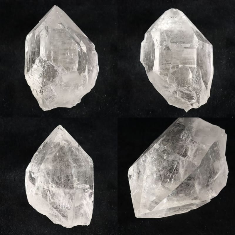 サインジ渓谷産 ヒマラヤ水晶 301.0g (ID:30379) | 榎本通商