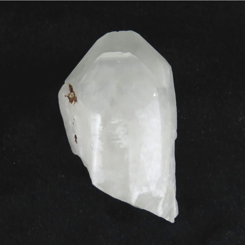 トム7mmエレスチャルクォーツ エレスチャルクォーツ スーパーセブン ペアシェイプ 9～11mm【1