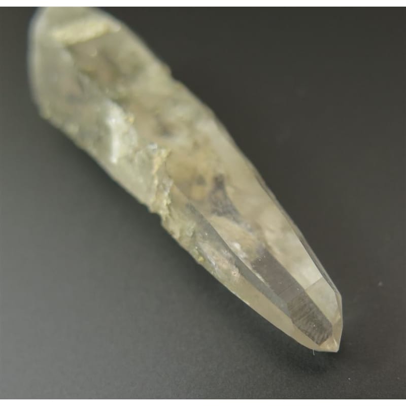 山梨県黒平水晶峠産 水晶 (ID:63705) | 榎本通商