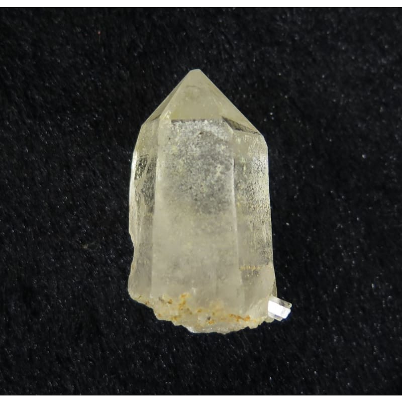 水晶　山梨県乙女鉱山産 最高品質乙女水晶 山梨県 乙女鉱山 産 ｜石の販売専門店【vec