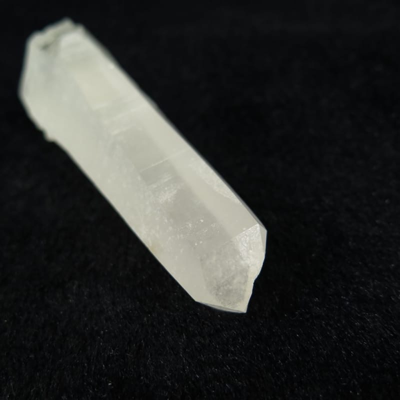 山梨県乙女鉱山産 水晶原石 85.3g (ID:79639) | 榎本通商