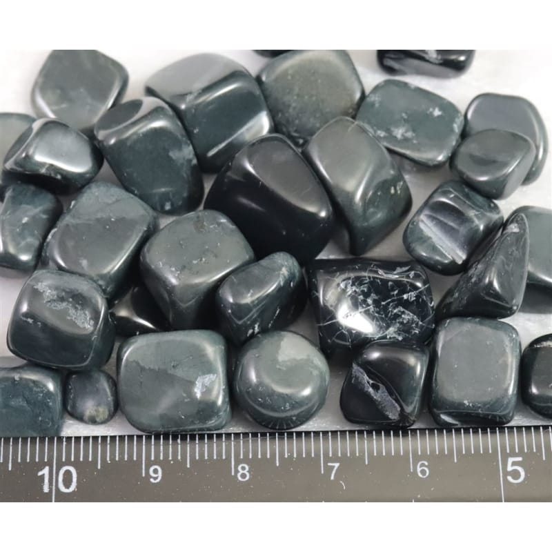 神居古潭石 （カムイ・コタン）さざれ 100g (ID:84864) | 榎本通商