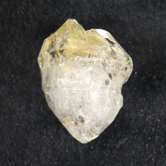 スイスアルプス産 　エレスチャル　水晶 24.5g (ID:73869) - 榎本通商
