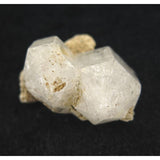 スイスアルプス産 　エレスチャル　水晶 DT 24.5g (ID:32919) - 榎本通商