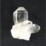 スイスアルプス（モンブラン）産 　水晶 29.2g (ID:92661) - 榎本通商