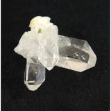 スイスアルプス（モンブラン）産 　水晶 29.2g (ID:92661) - 榎本通商