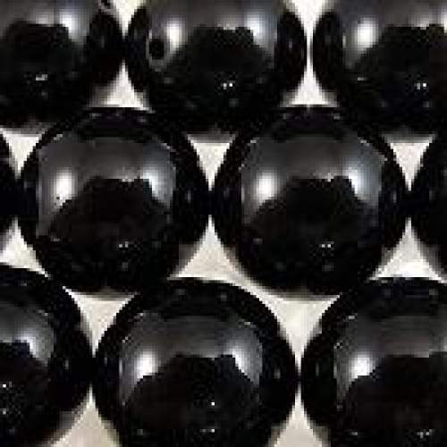 天然モリオン水晶 黒水晶 AAA チベット産 8mm/10mm/12mm/14mm（粒